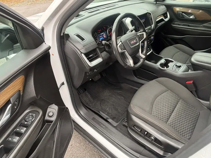 2021 Gmc Terrain SLE Image