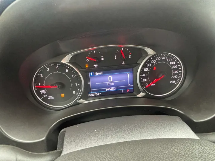 2021 Gmc Terrain SLE Image