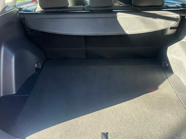 2021 Toyota Rav 4 XLE Image