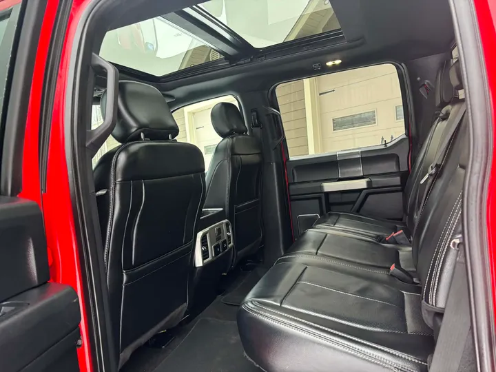 2019 Ford F-150 Lariat Image