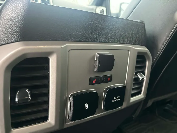 2019 Ford F-150 Lariat Image