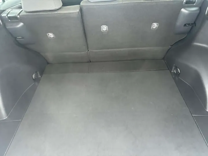 2022 Toyota Rav 4 LE Image