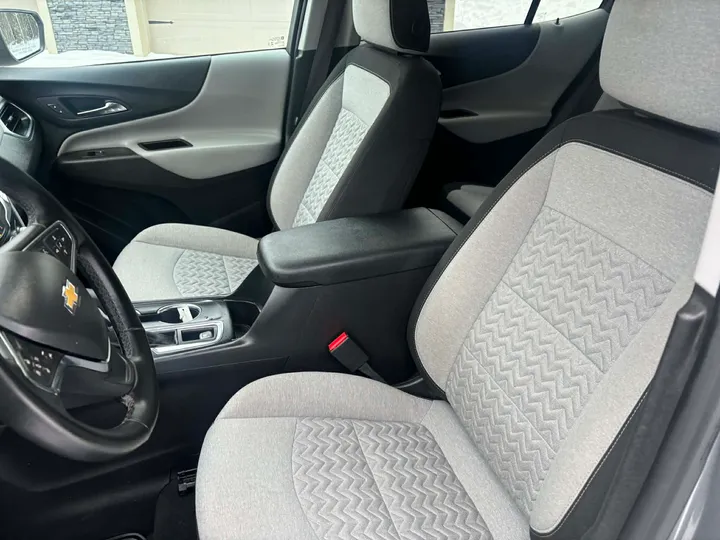 2024 Chevrolet Equinox LT AWD Image