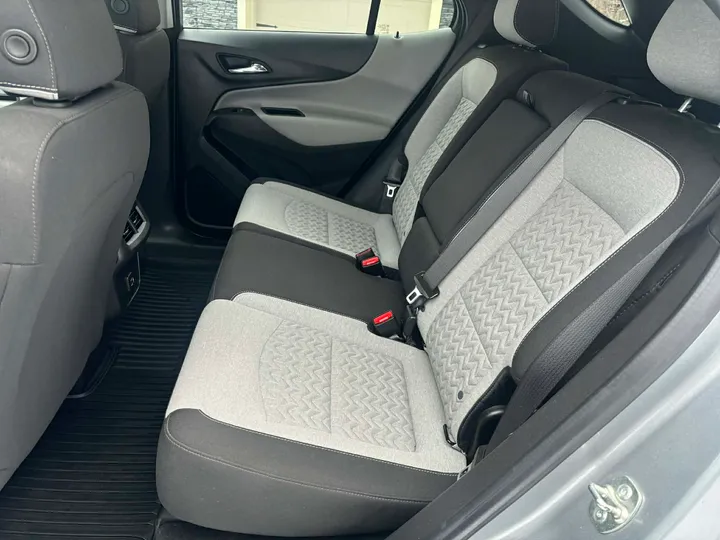 2024 Chevrolet Equinox LT AWD Image