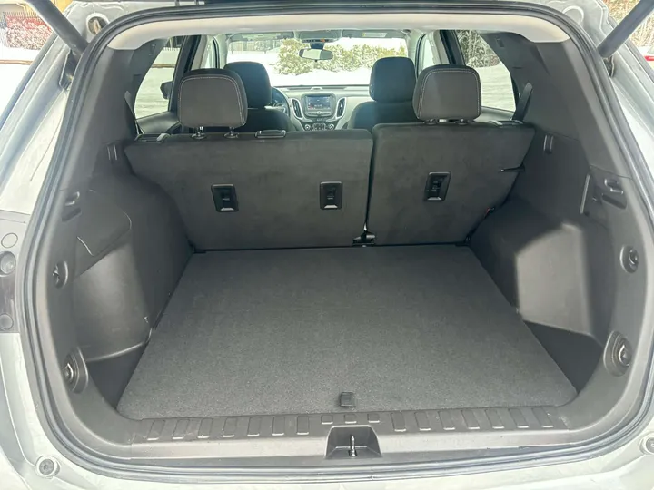 2024 Chevrolet Equinox LT AWD Image