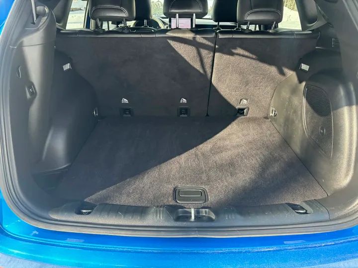 2024 Jeep Compass Trailhawk  Image