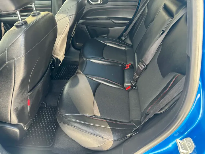 2024 Jeep Compass Trailhawk  Image