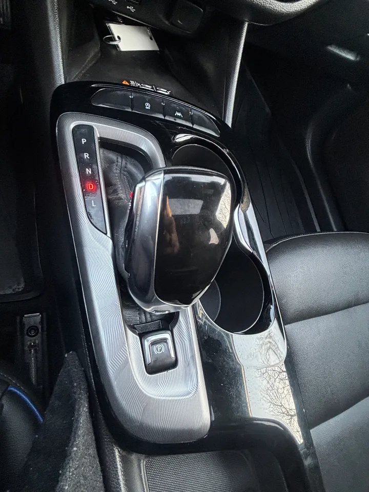 2024 Buick Envista Image