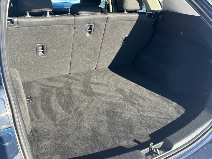 2021 Mazda CX-5 AWD Image