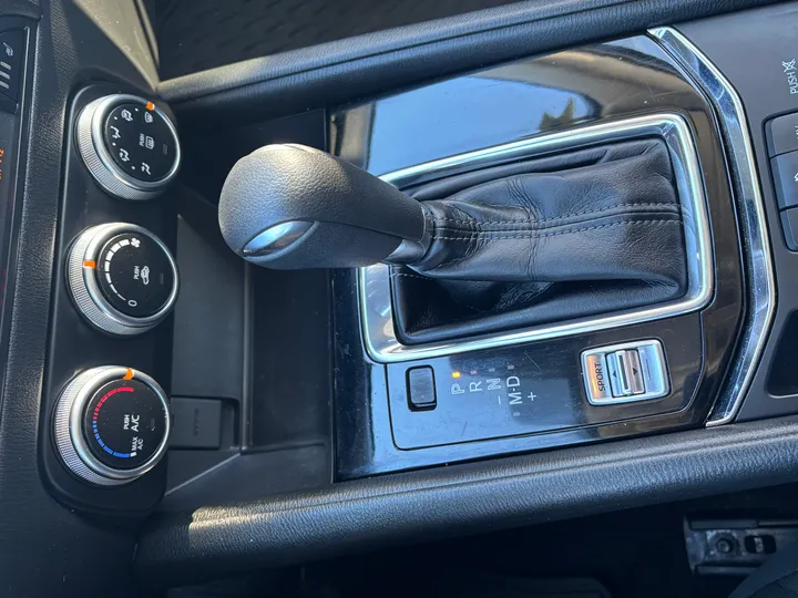 2021 Mazda CX-5 AWD Image