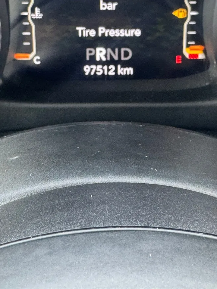 2021 Jeep Wrangler  Image