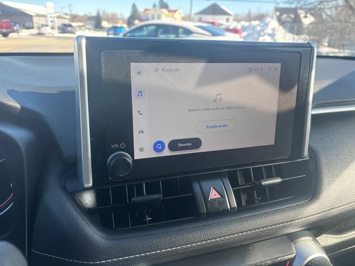 2023 Toyota Rav 4 LE Image