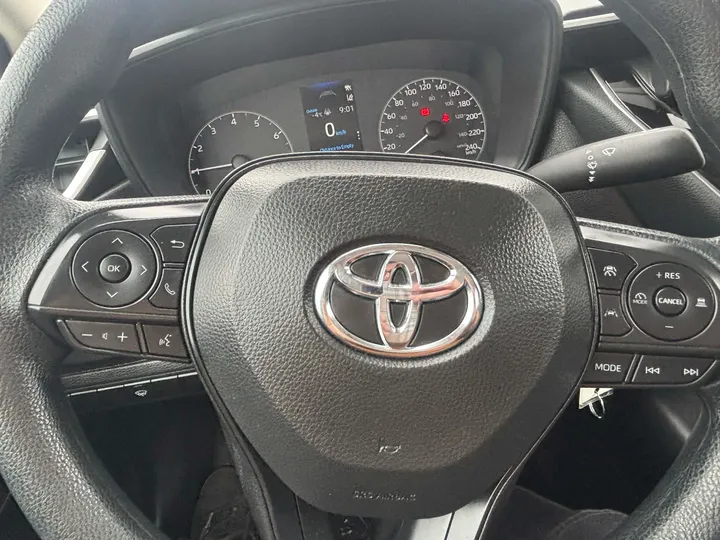 2024 Toyota Corolla LE Image