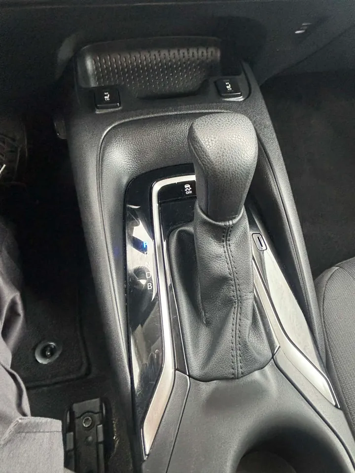 2024 Toyota Corolla LE Image