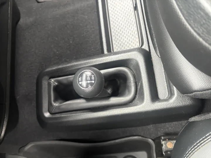 2022 Ram Power Wagon Image