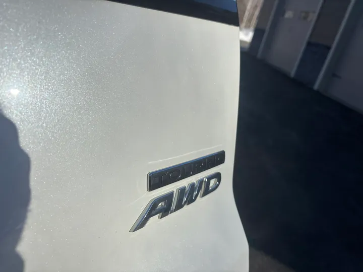 2019 Honda Passport Touring Image