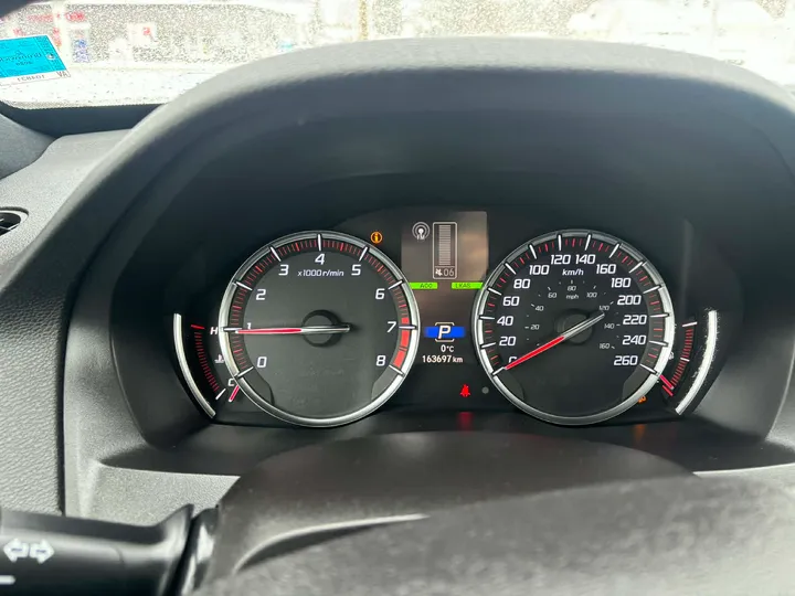 2020 Acura MDX A-spec SH-AWD Image