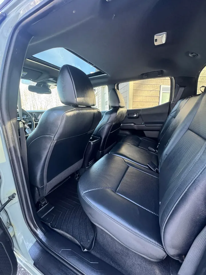 2020 Acura MDX A-spec SH-AWD Image