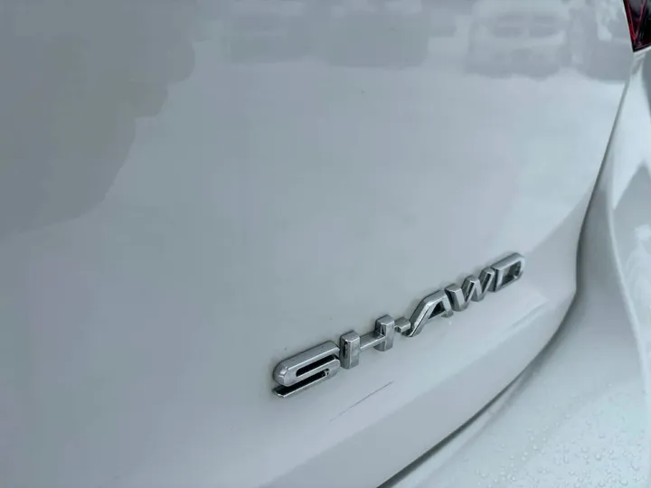 2020 Acura MDX A-spec SH-AWD Image