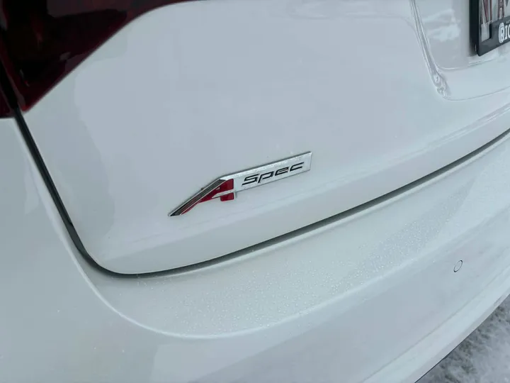 2020 Acura MDX A-spec SH-AWD Image