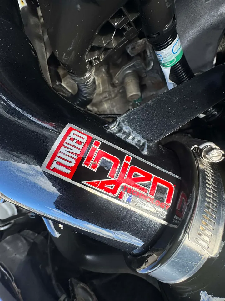 2020 Honda Civic Hatchback Sport Image