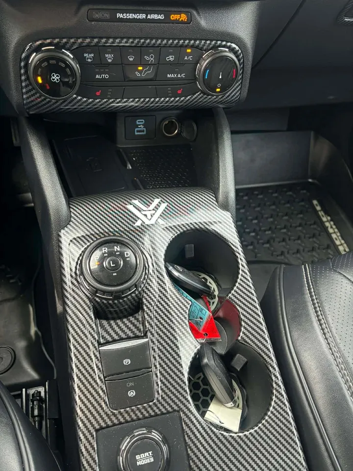 2022 Ford Bronco Sport Image