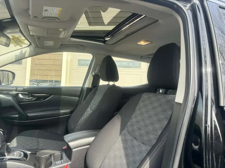 2023 Nissan Qashqai  AWD Image