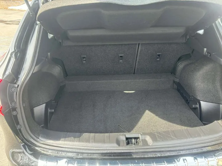 2023 Nissan Qashqai  AWD Image