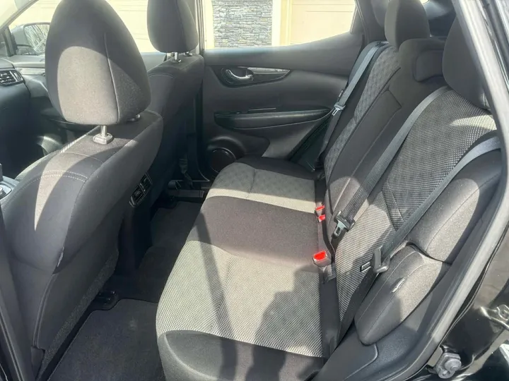 2023 Nissan Qashqai  AWD Image