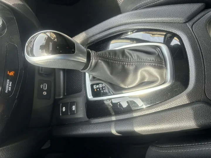 2023 Nissan Qashqai  AWD Image