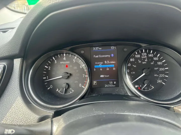 2023 Nissan Qashqai  AWD Image