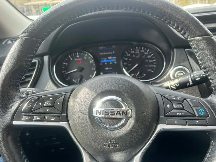 2023 Nissan Qashqai  AWD Image