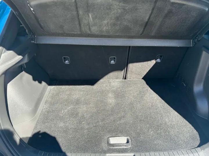 2022 Hyundai Kona Nline Image
