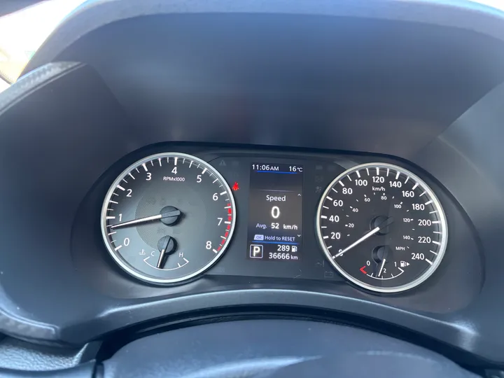 2024 Nissan Sentra S plus Image