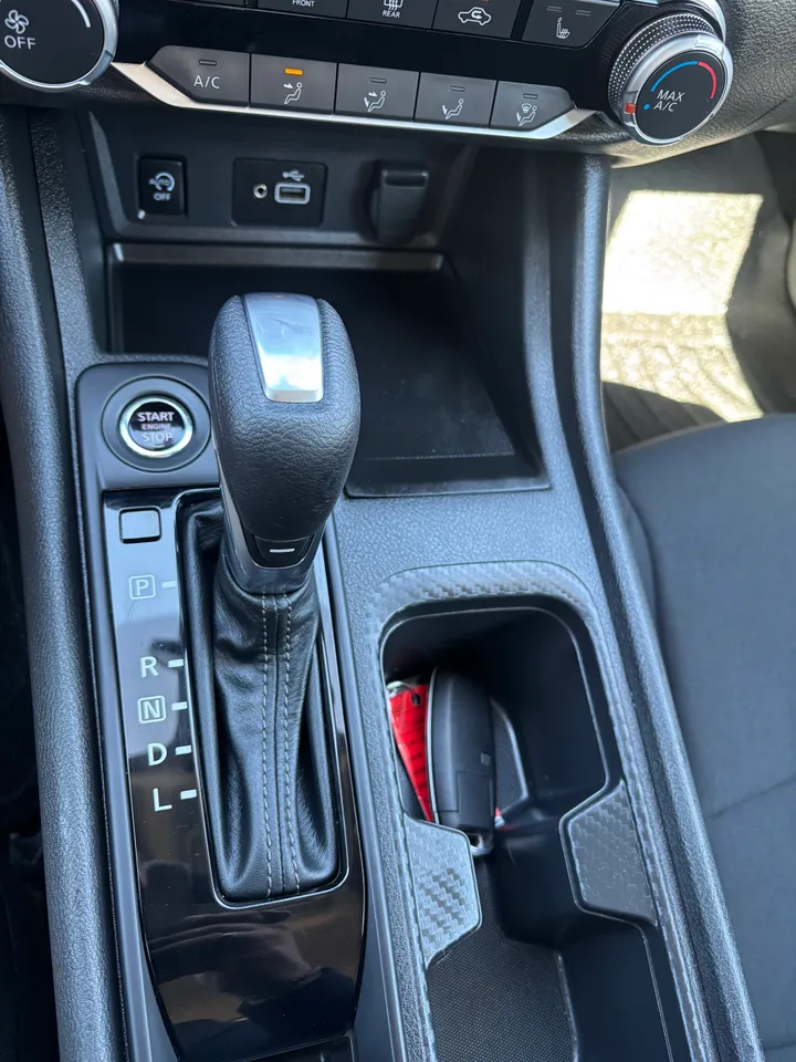 2024 Nissan Sentra S plus Image
