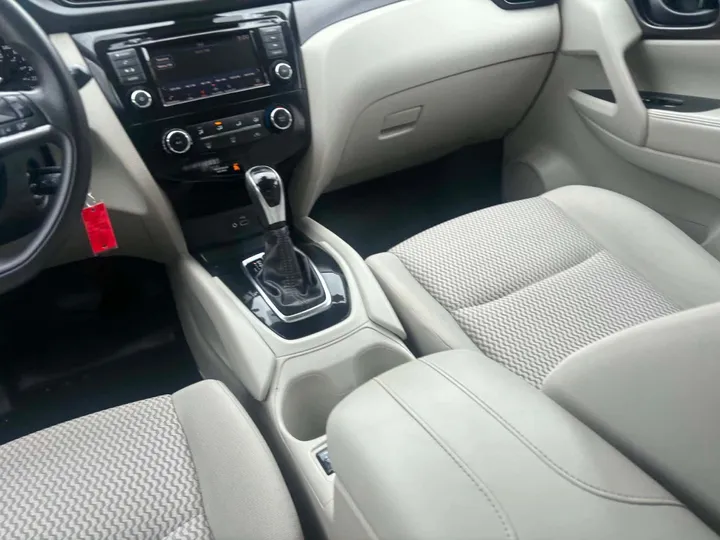 2021 Nissan Qashqai AWD Image