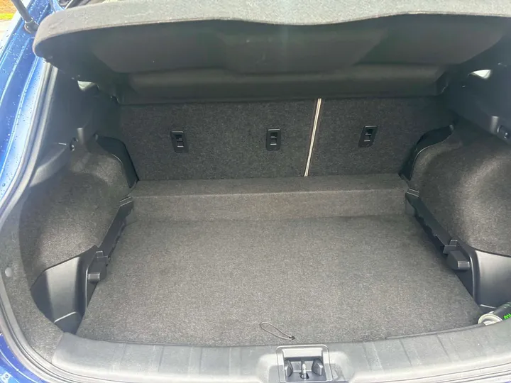 2021 Nissan Qashqai AWD Image