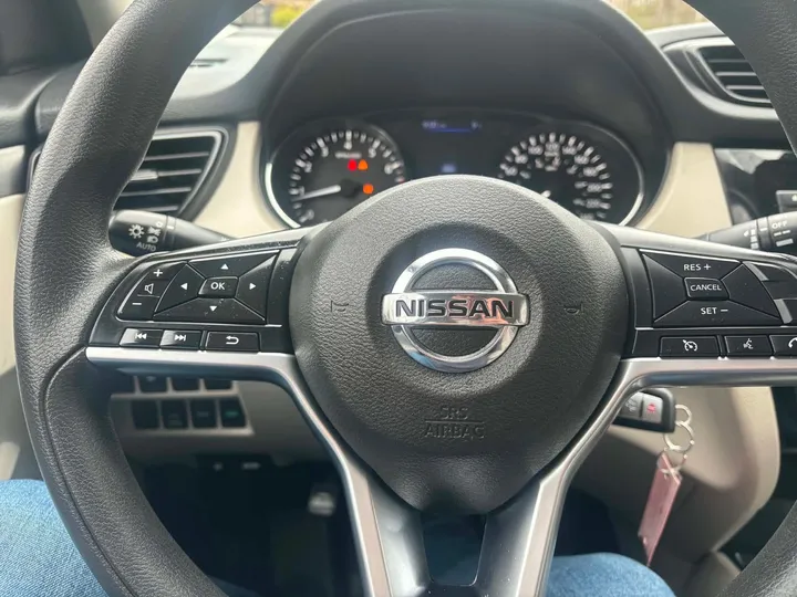 2021 Nissan Qashqai AWD Image