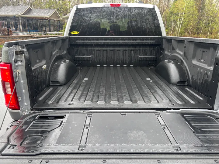 2022 Ford F150 Image