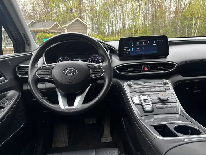 2023 Hyundai Santa Fe Prefered Image