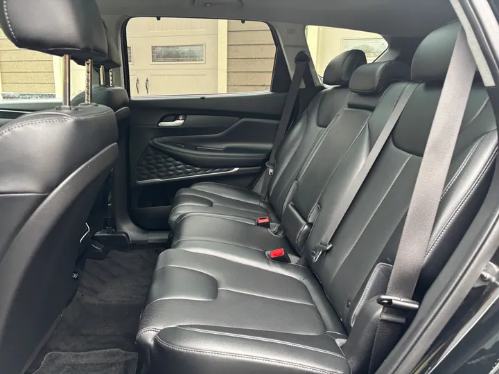 2023 Hyundai Santa Fe Prefered Image