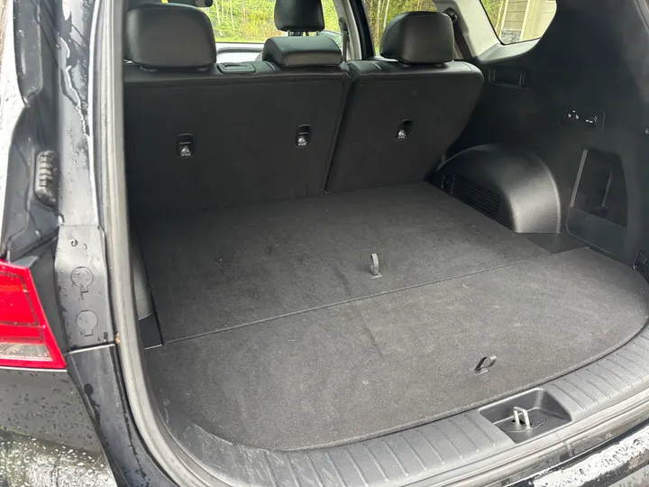 2023 Hyundai Santa Fe Prefered Image