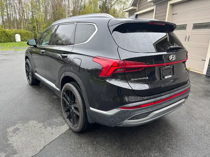 2023 Hyundai Santa Fe Prefered Image