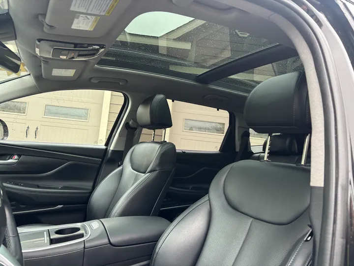 2023 Hyundai Santa Fe Prefered Image
