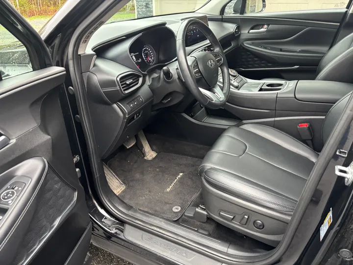 2023 Hyundai Santa Fe Prefered Image