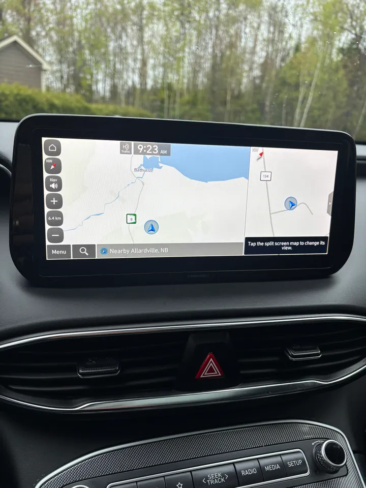 2023 Hyundai Santa Fe Prefered Image