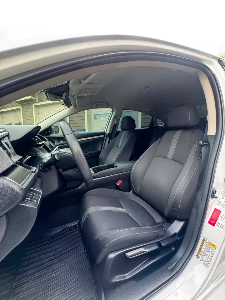 2022 Jeep Compass Limited  Image