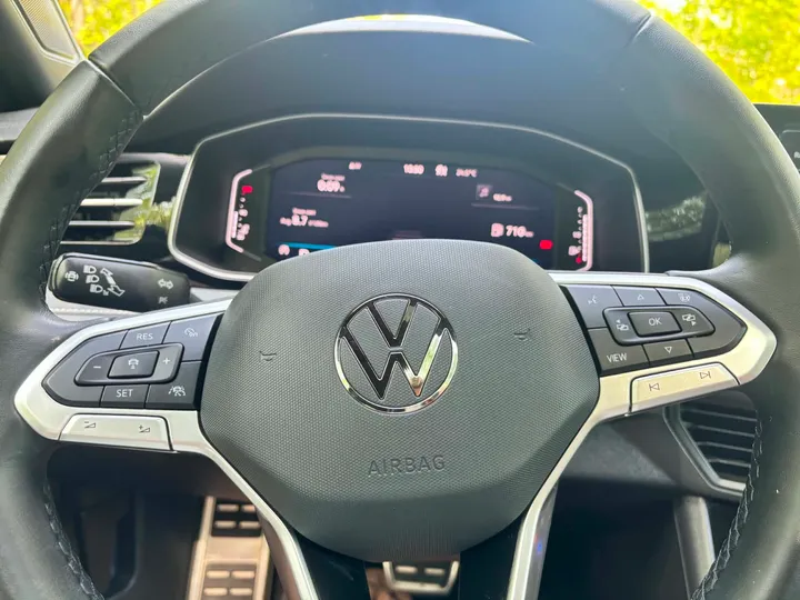 2025 Volkswagen Jetta Comfortline Image