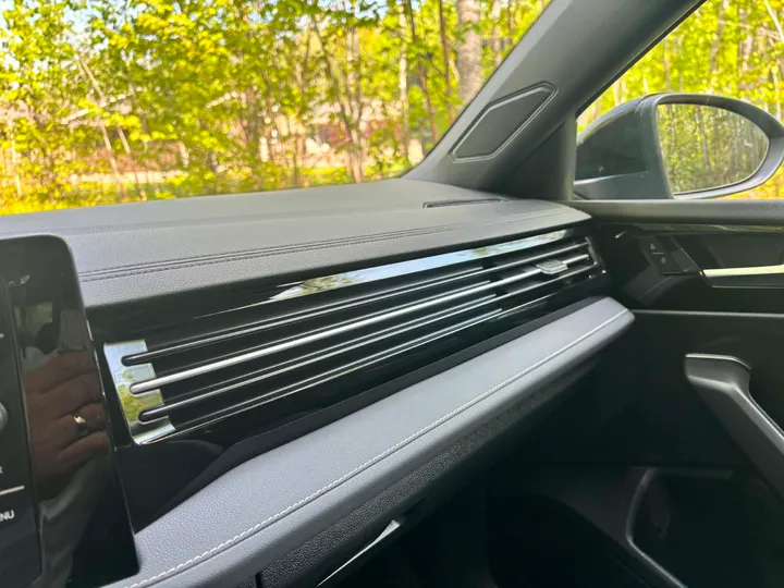 2025 Volkswagen Jetta Comfortline Image