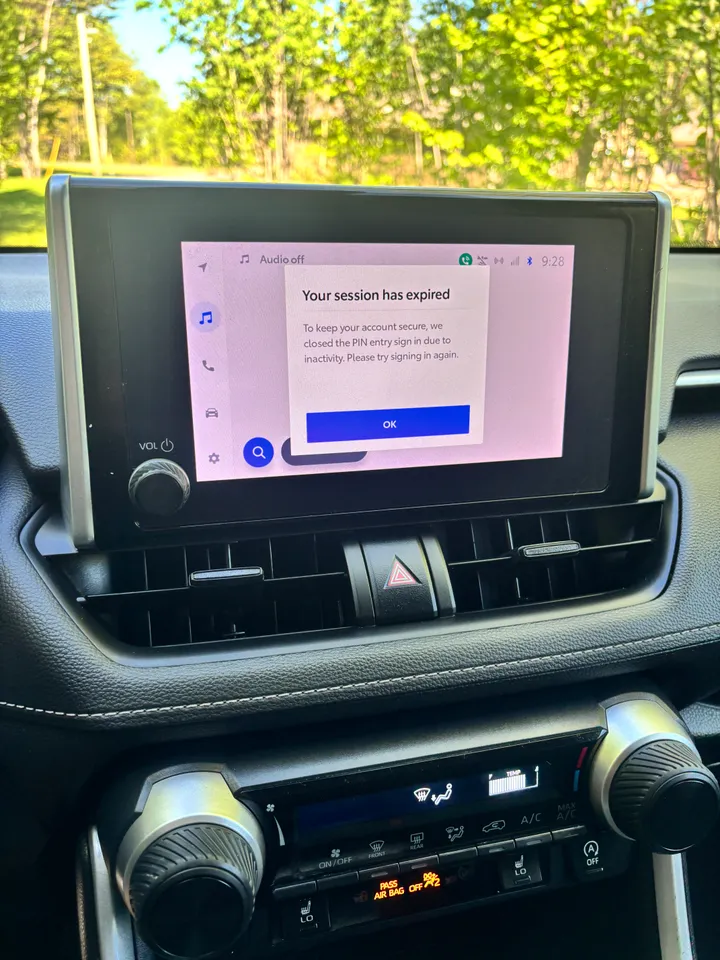 2023 Toyota Rav 4 LE Image